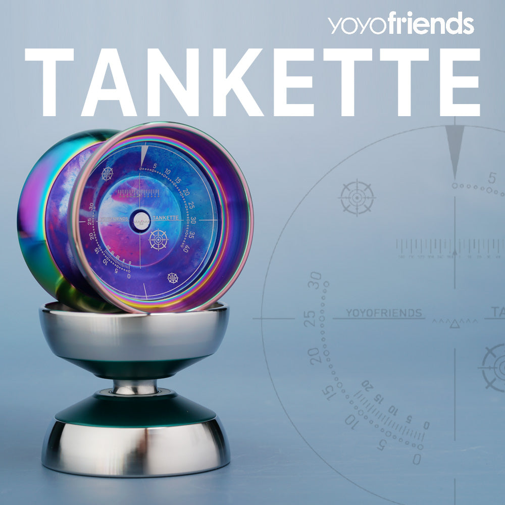 Tankette