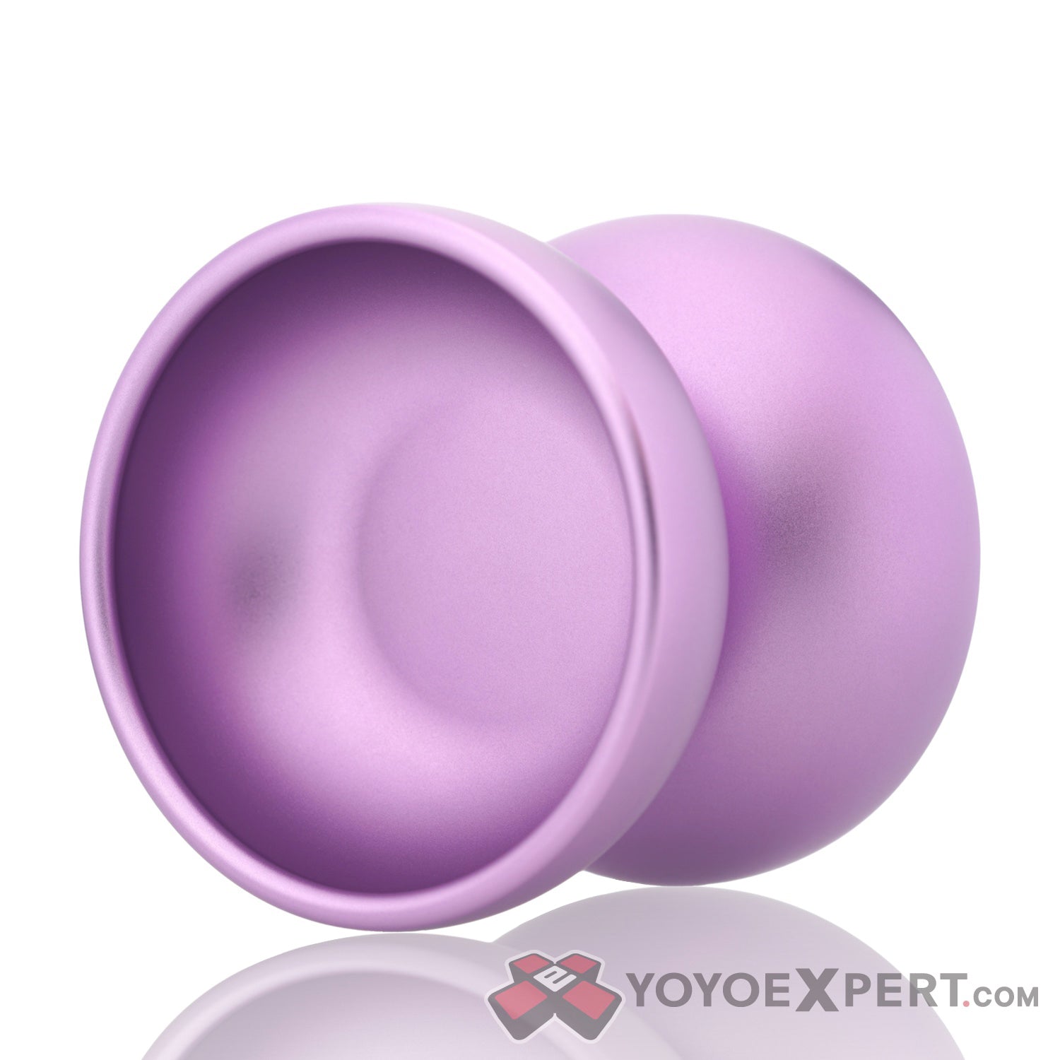 Butterball yo-yo by Atmos Projects