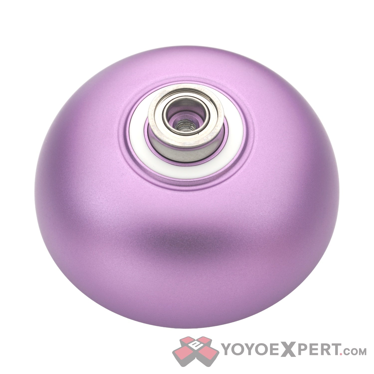 Cloudberry OS yo-yo by Atmos Projects