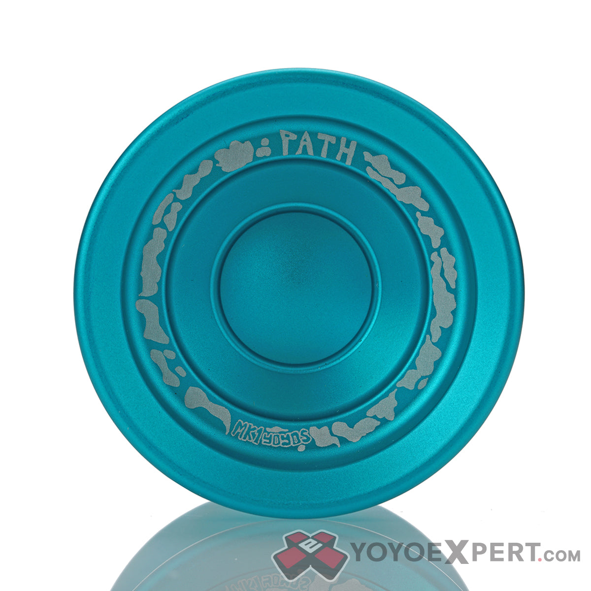 Path Yo-Yo by MK1 YoYos