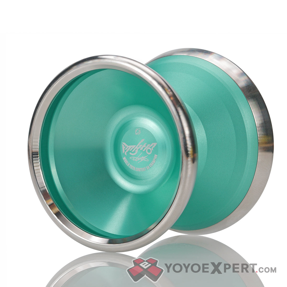 Ambition yo-yo by C3yoyodesign