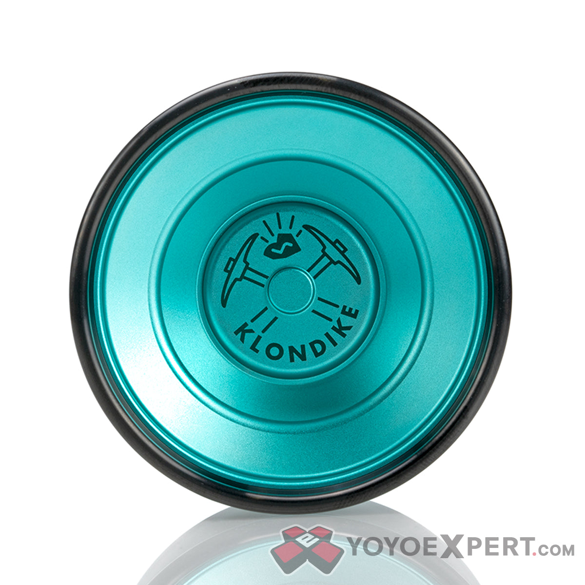 Klondike Return Top YoYo by CLYW