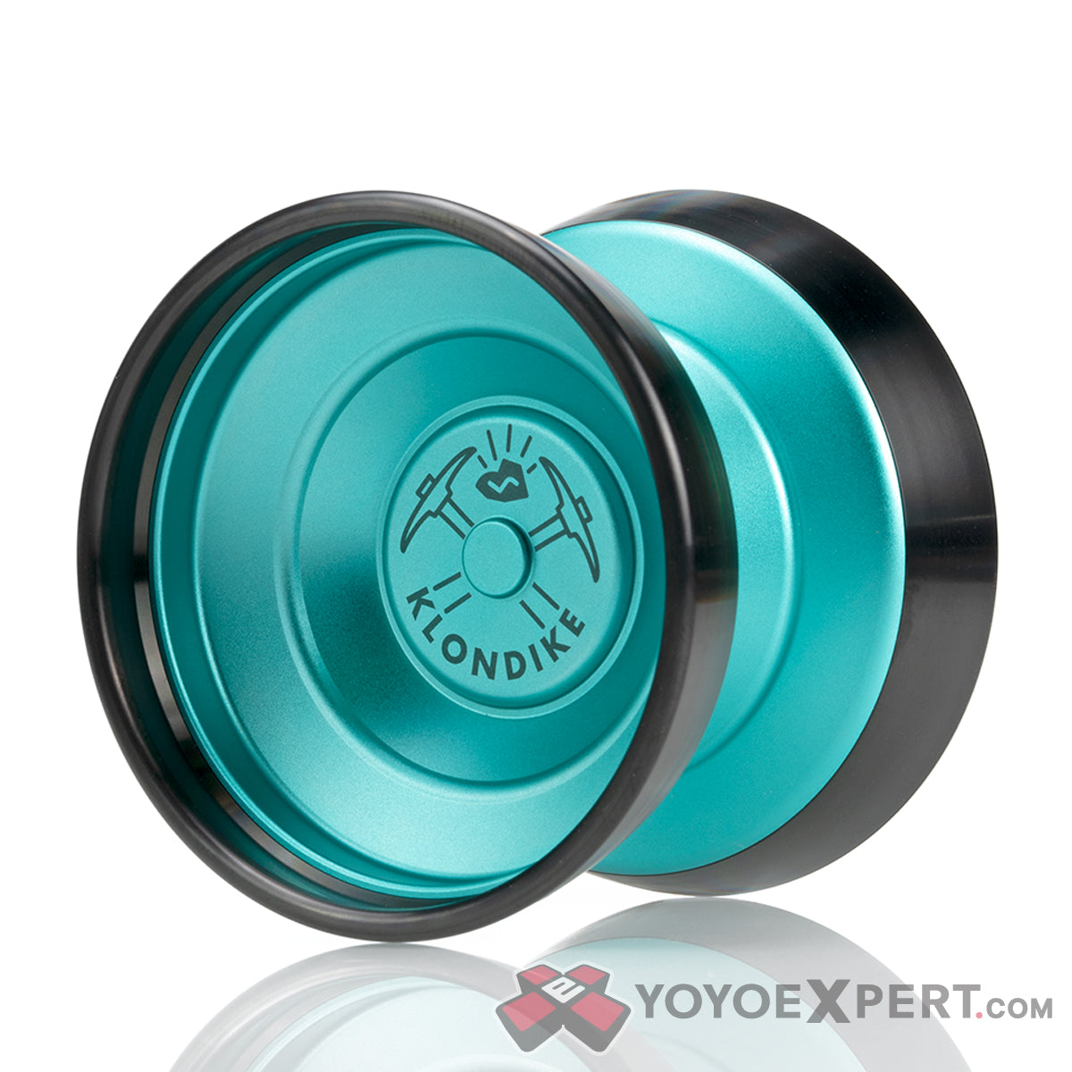 Klondike Return Top YoYo by CLYW