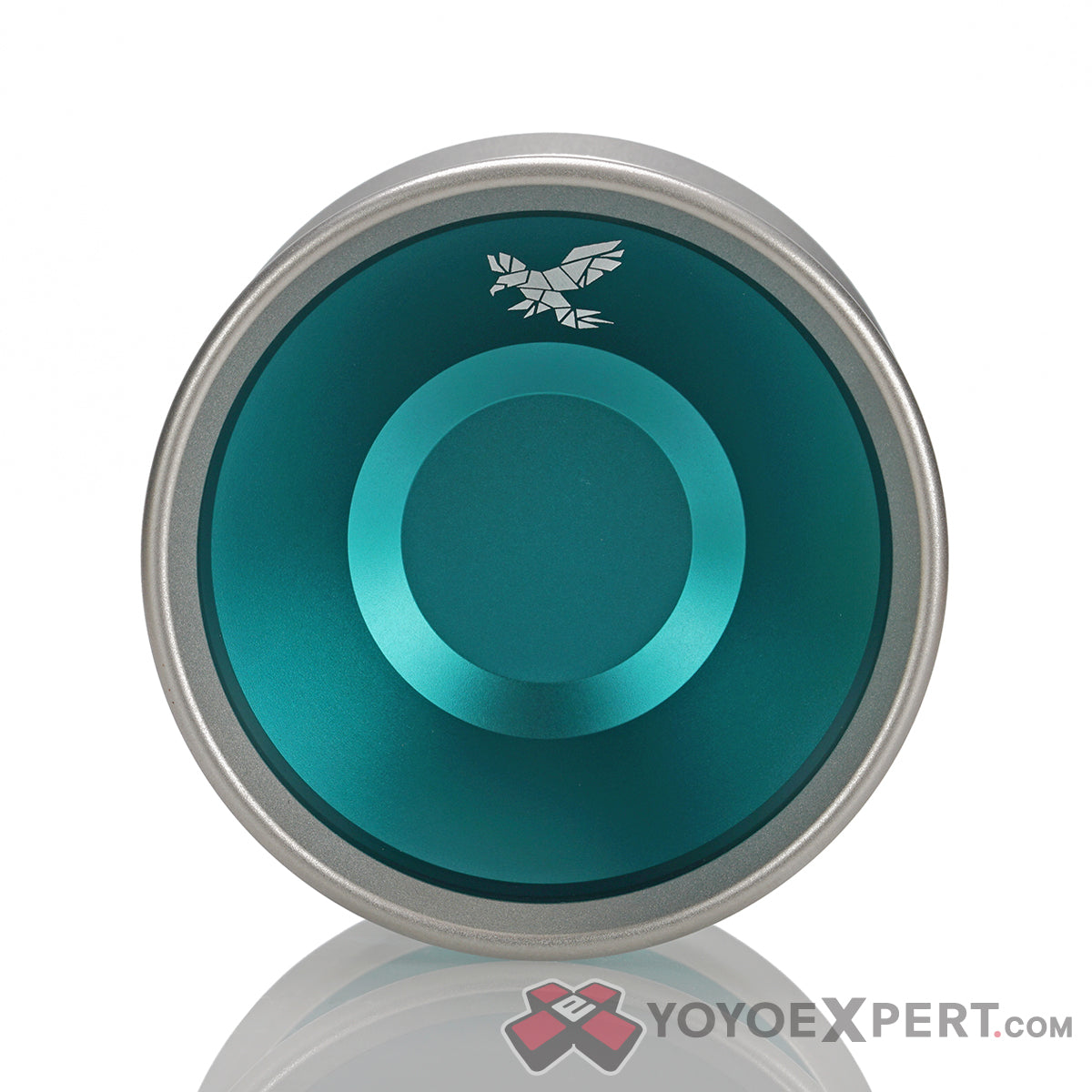 Peregrine X yo-yo by yoyofriends