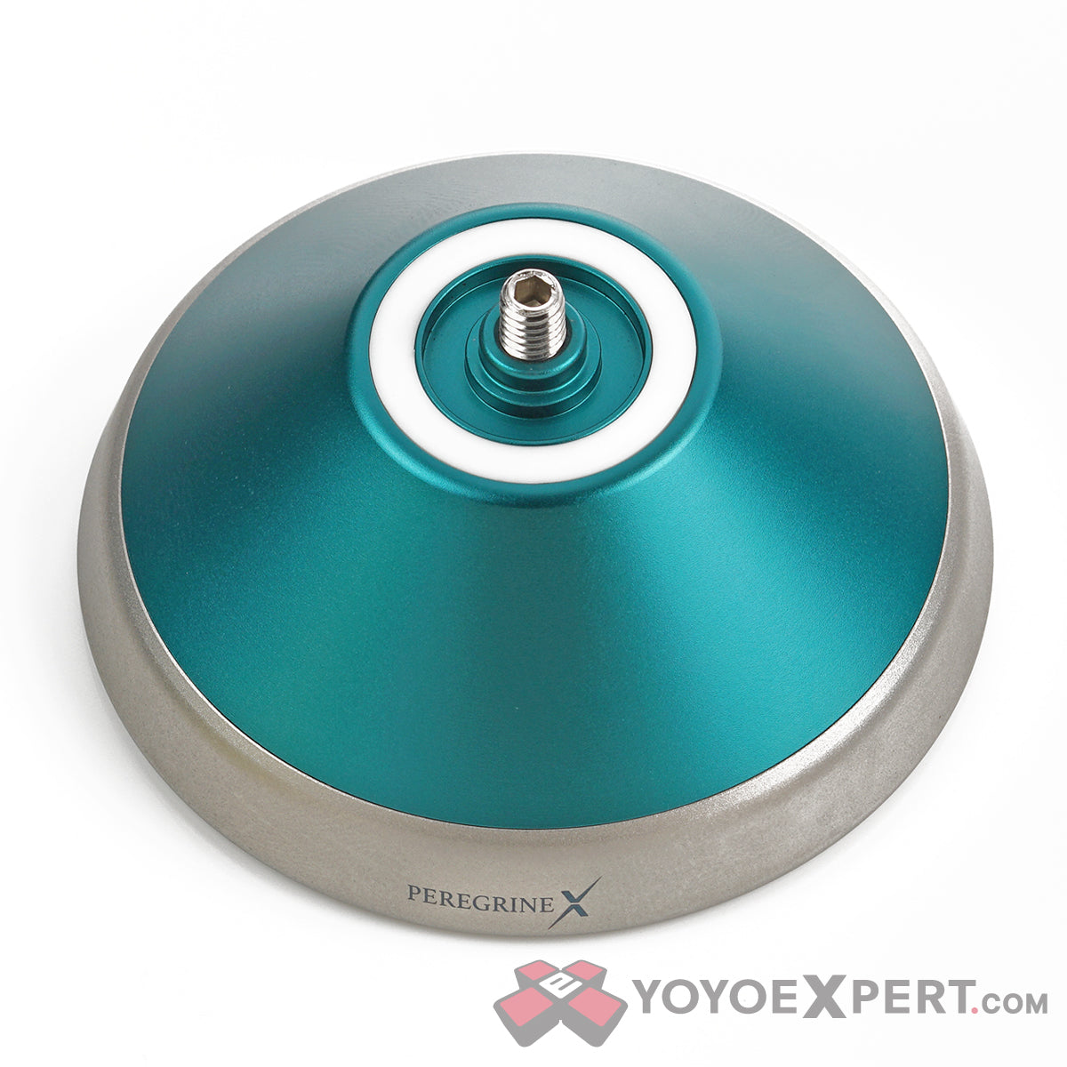 Peregrine X yo-yo by yoyofriends