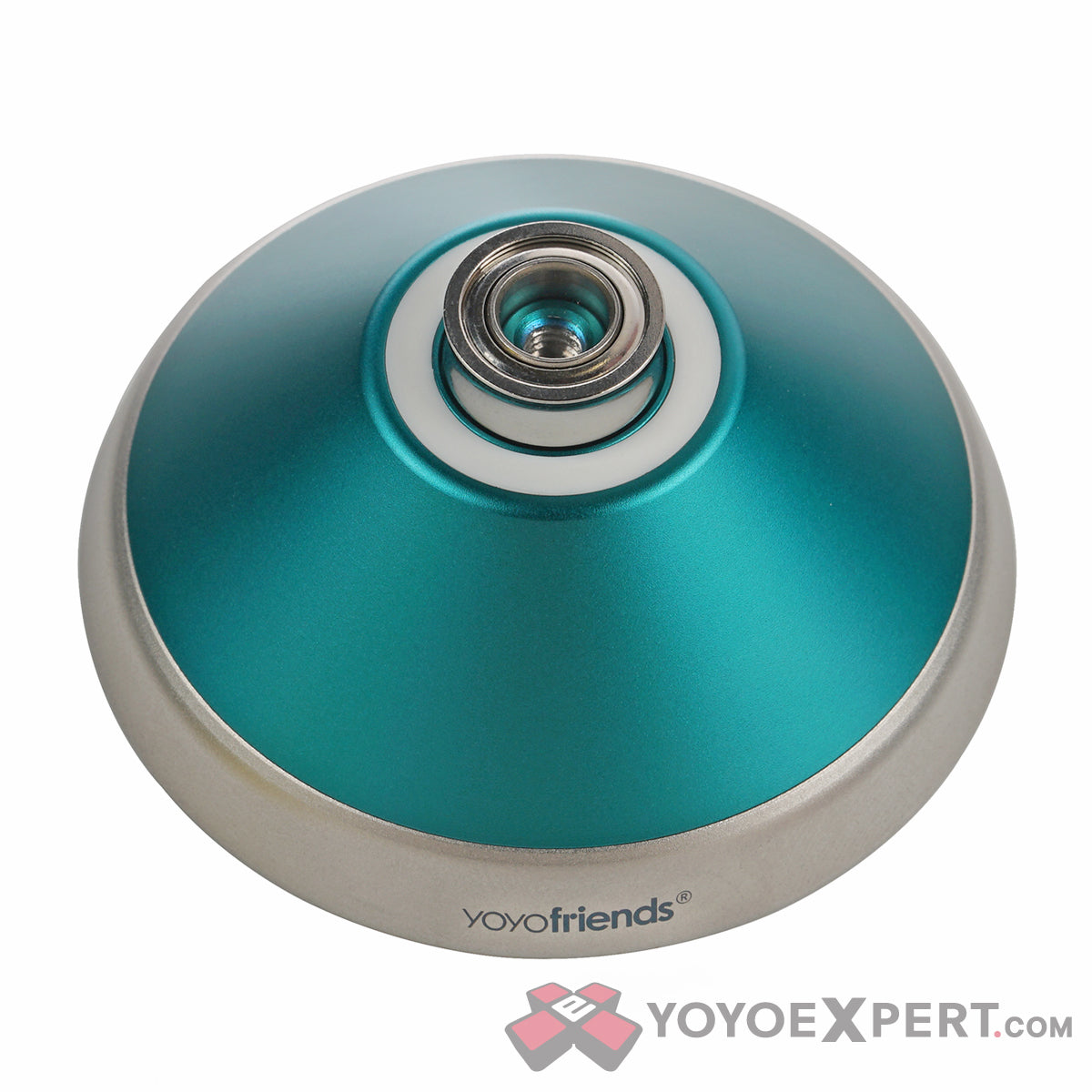 Peregrine X yo-yo by yoyofriends