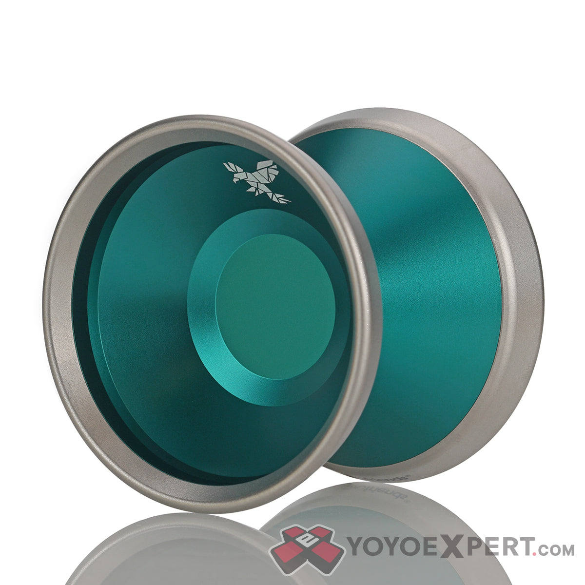 Peregrine X yo-yo by yoyofriends
