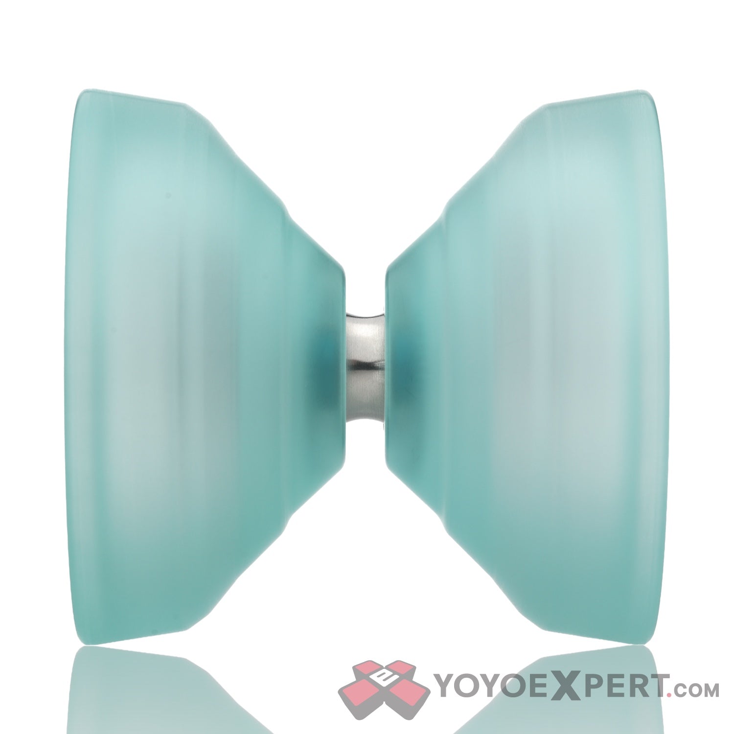 Ghost IX yo-yo by C3yoyodesign