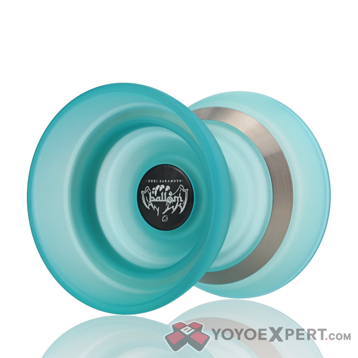 Ballom Yo-Yo by C3YoYoDesign