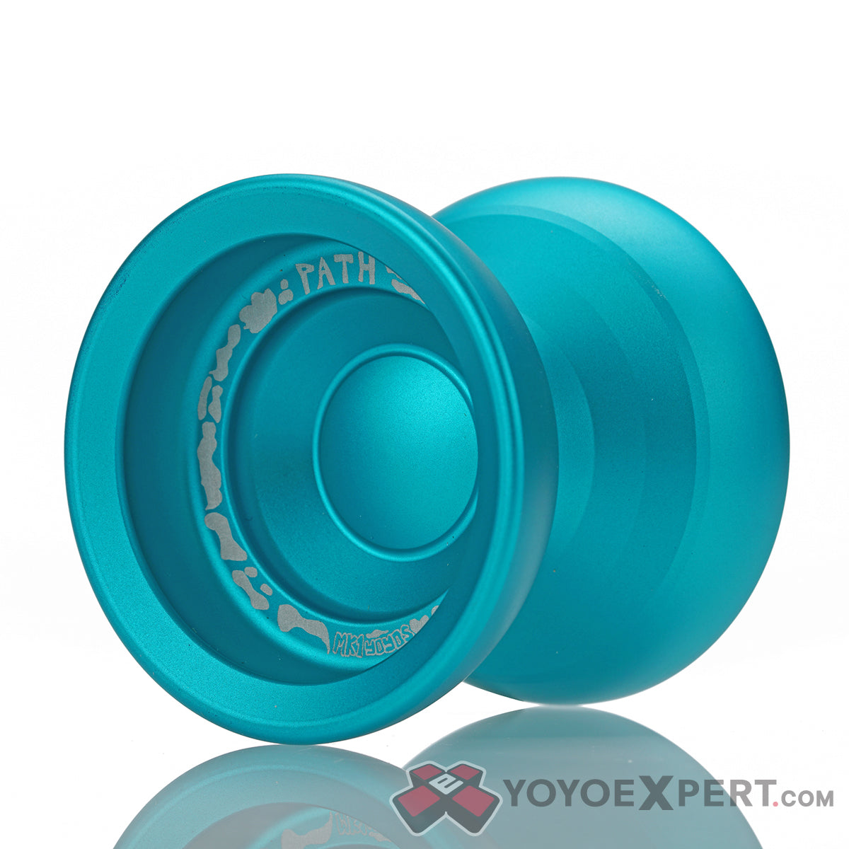 Path Yo-Yo by MK1 YoYos