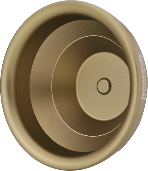 Tenaaacity - Logo Side