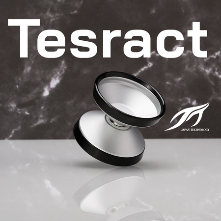 Yoyoscreator シルバー ヨーヨー Tesract_ICON-2_450x450.png?v=