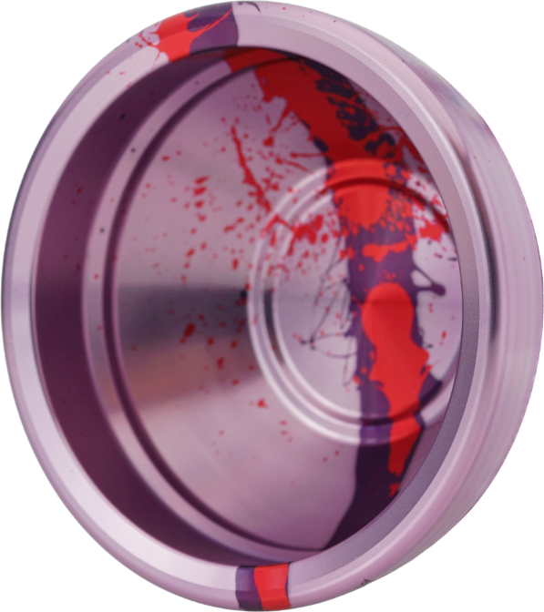 The Brolly - Logo Side
