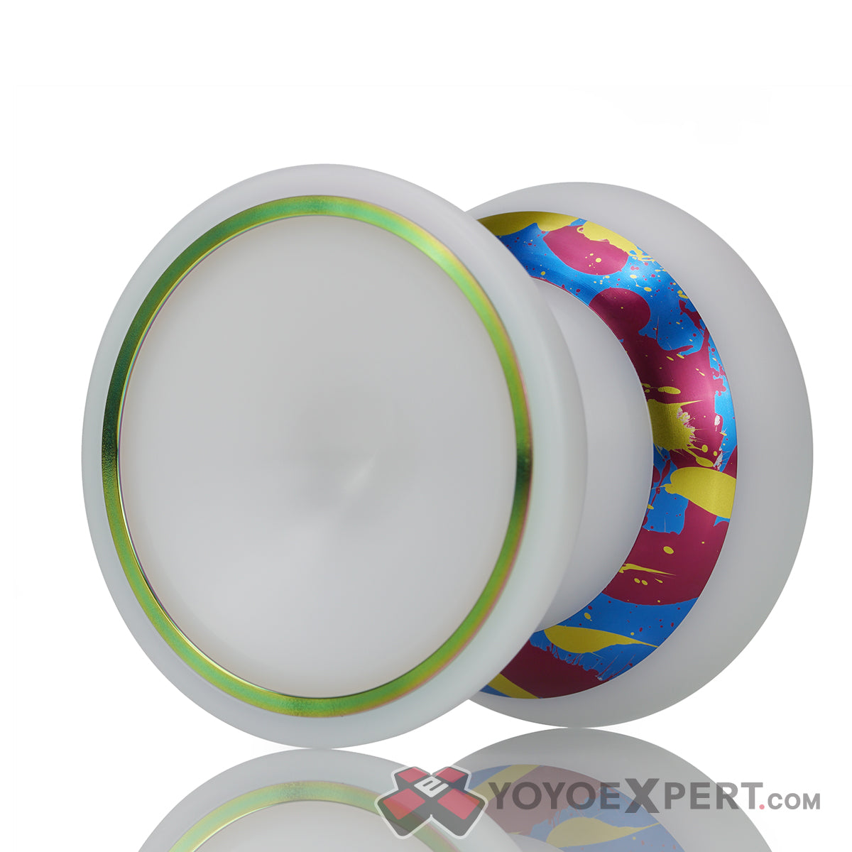 Dragon Quest yoyo by Enso
