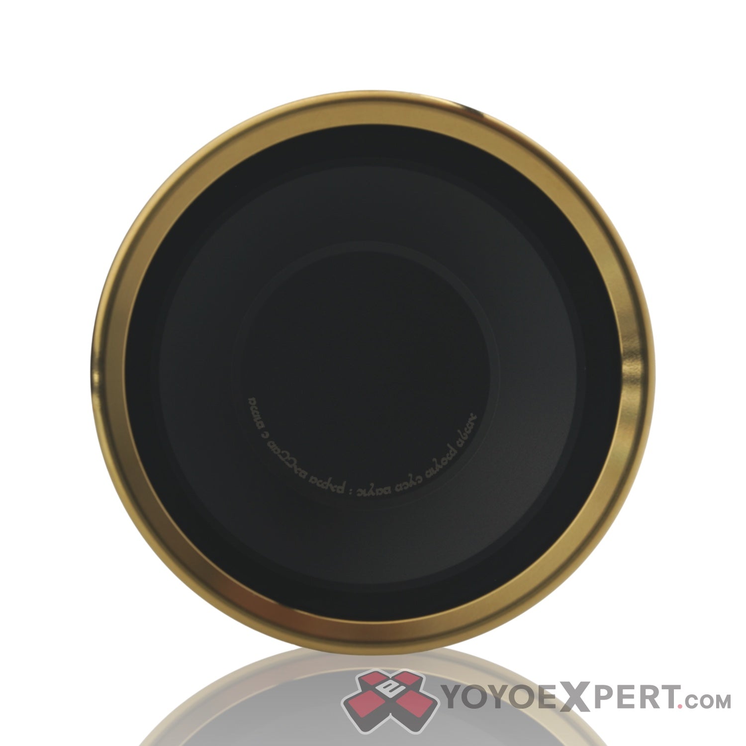 アクセサリー yoris The Ring-Bearer Yo-Yo by MK1 YoYos