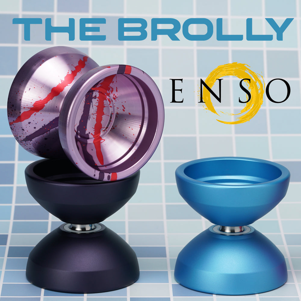The Brolly