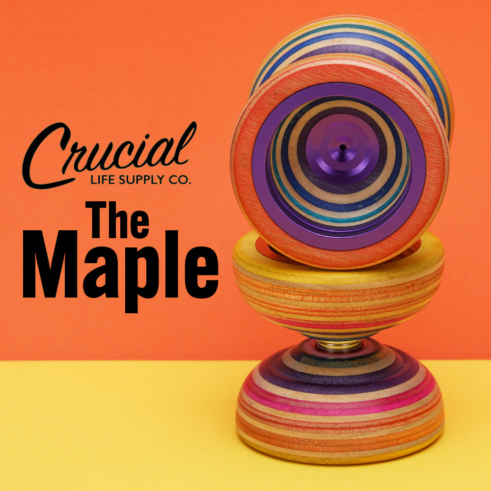 The Maple