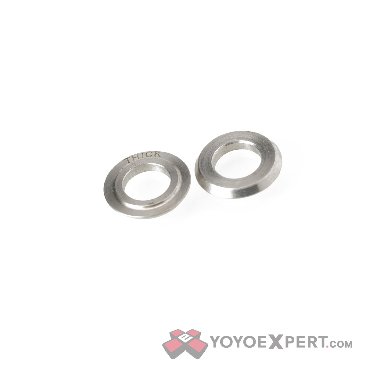 ヨシヨシオ C3YoYoDesign Offstring Spacers