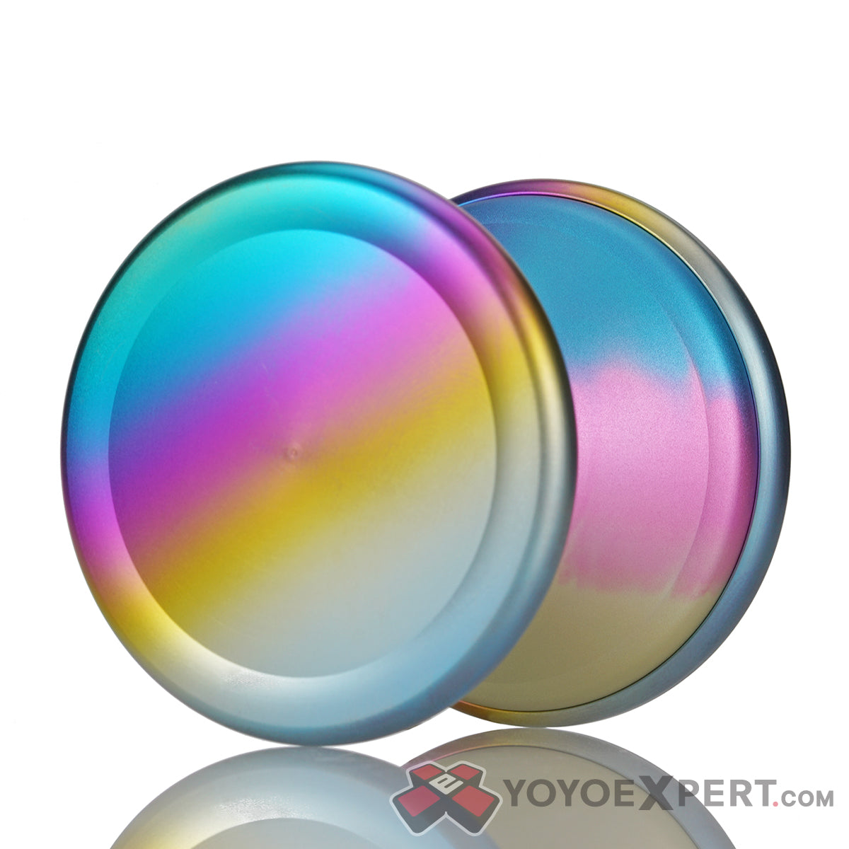 yoyoyoabc2点 Obscure yo-yo by Japan Technolgy