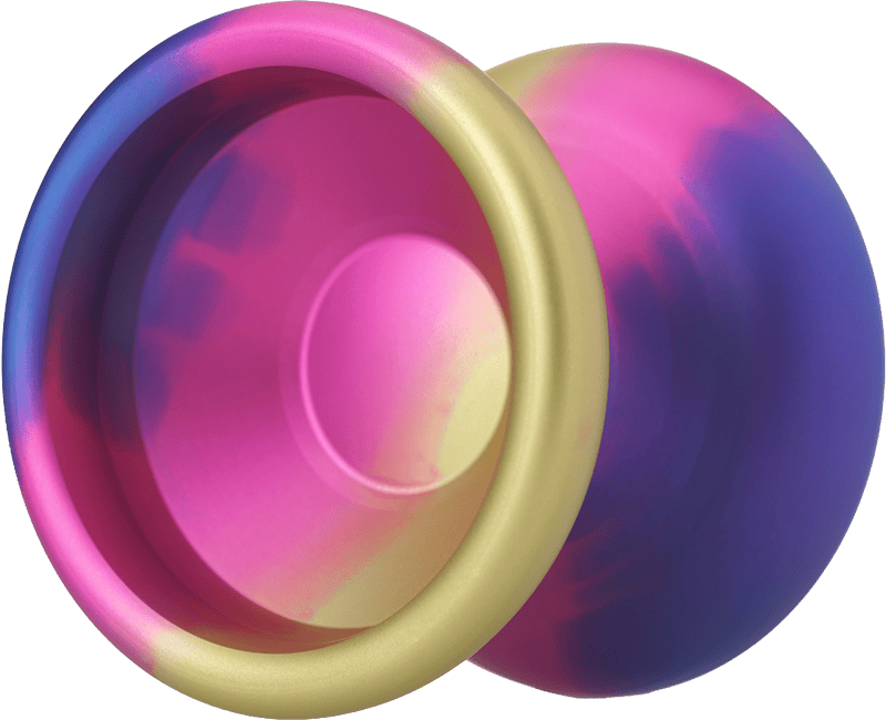 Zen yo-yo by Good Life Yo-Yos