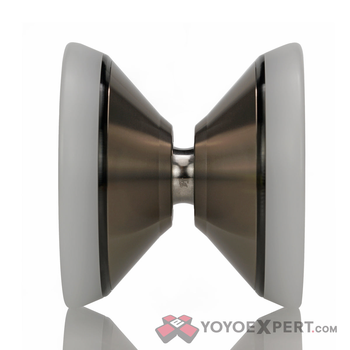 Contrast YoYo by W1LD