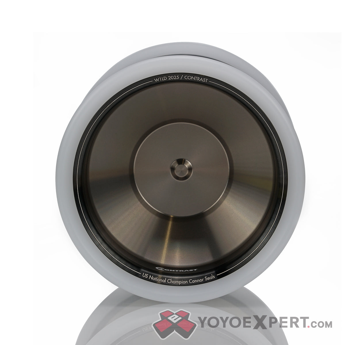 Contrast YoYo by W1LD
