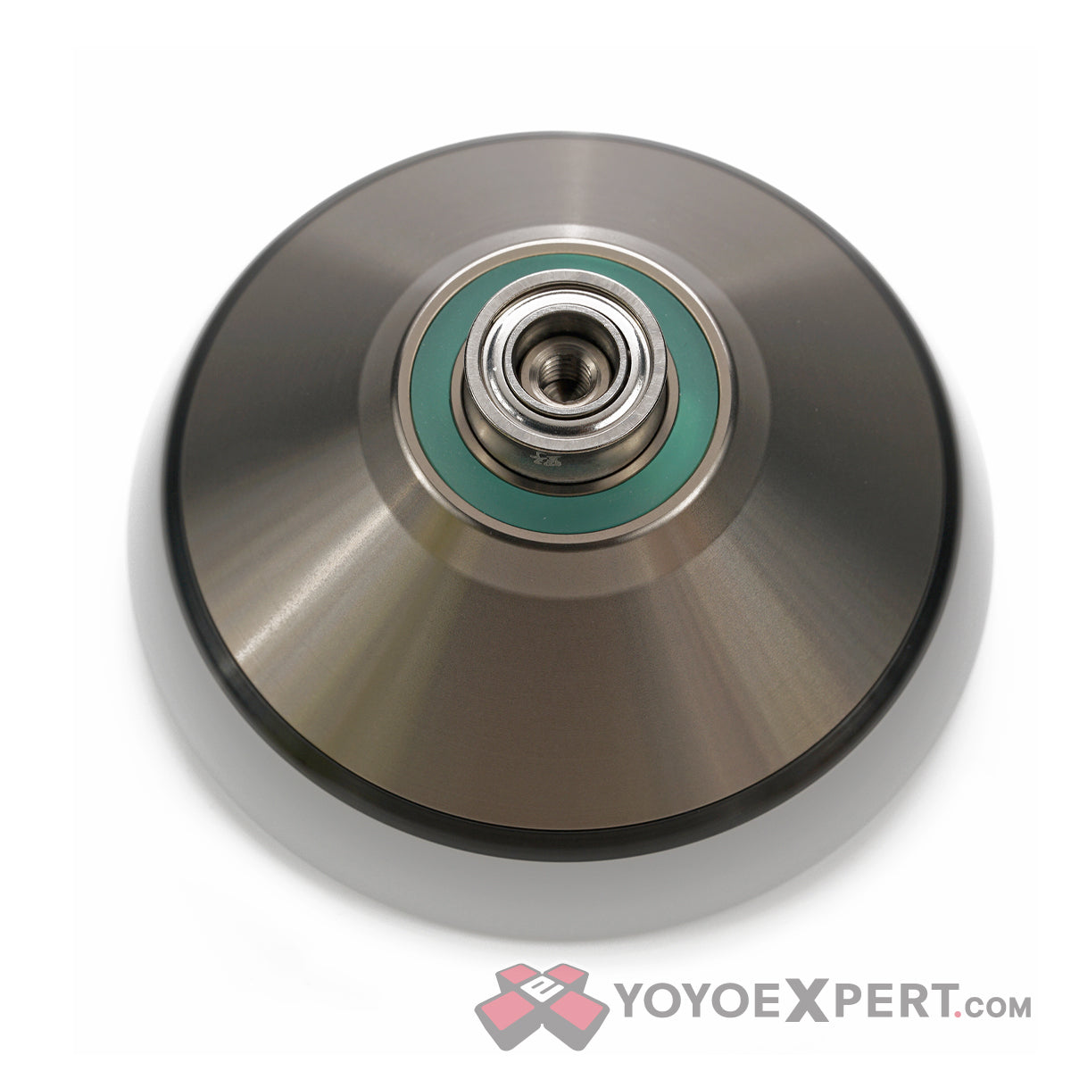Contrast YoYo by W1LD