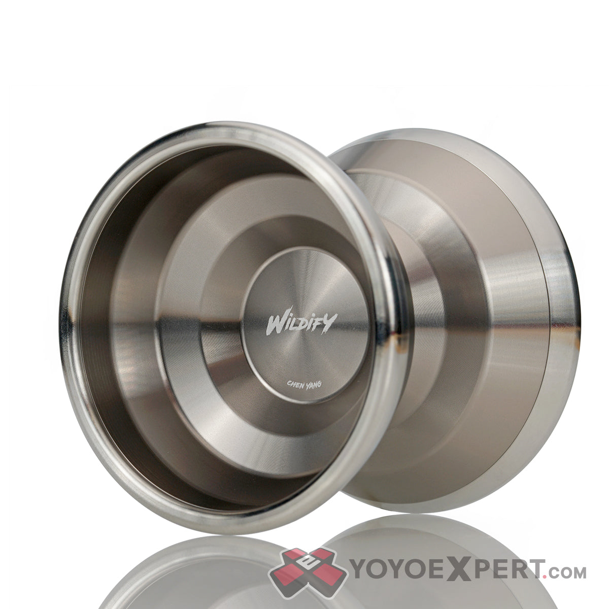 YOYO様 Wildify YoYo by W1LD