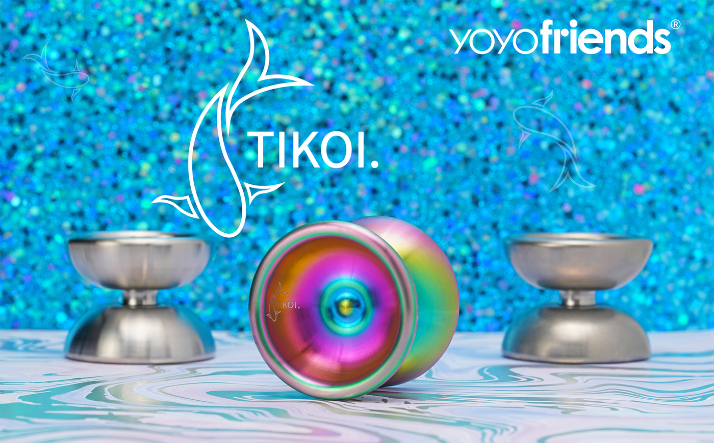 Mini Ti Koi