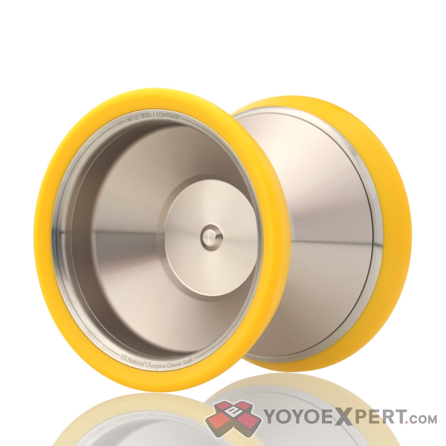 W1LD Contrast 新品 Contrast YoYo by W1LD