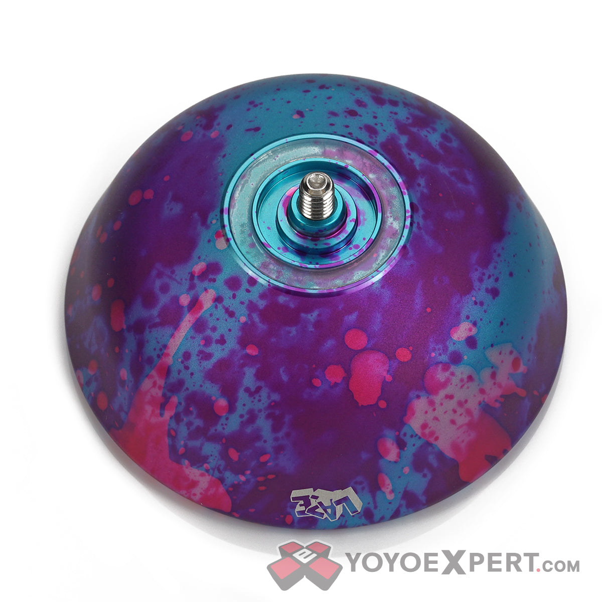 Laze Yo-Yo by MK1 YoYos