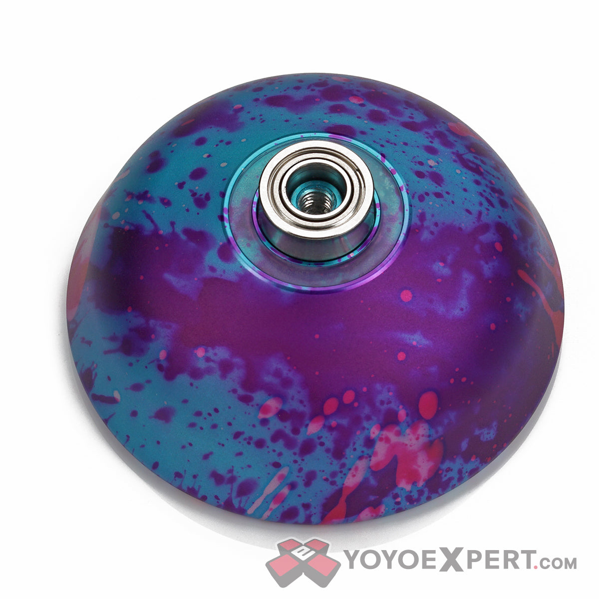 Laze Yo-Yo by MK1 YoYos