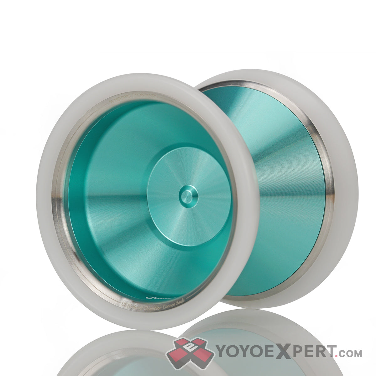Contrast YoYo by W1LD