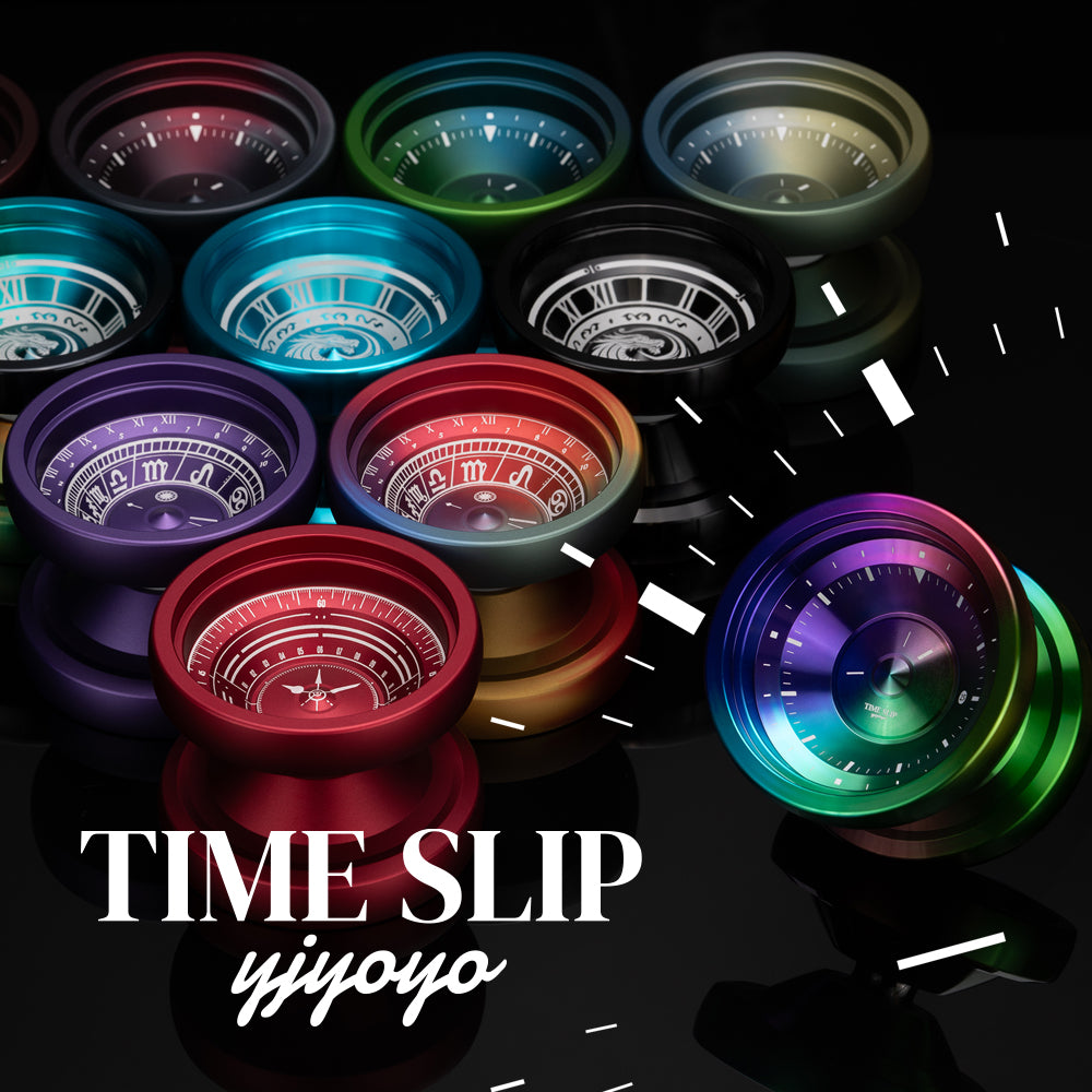 Time Slip