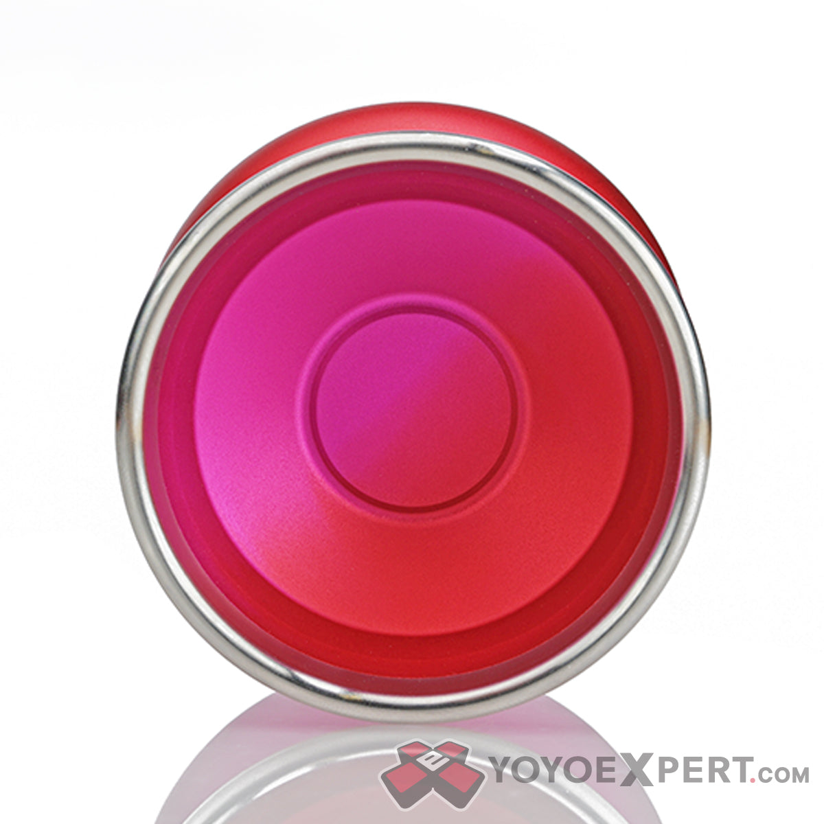 Callisto yo-yo by Good Life Yo-Yos