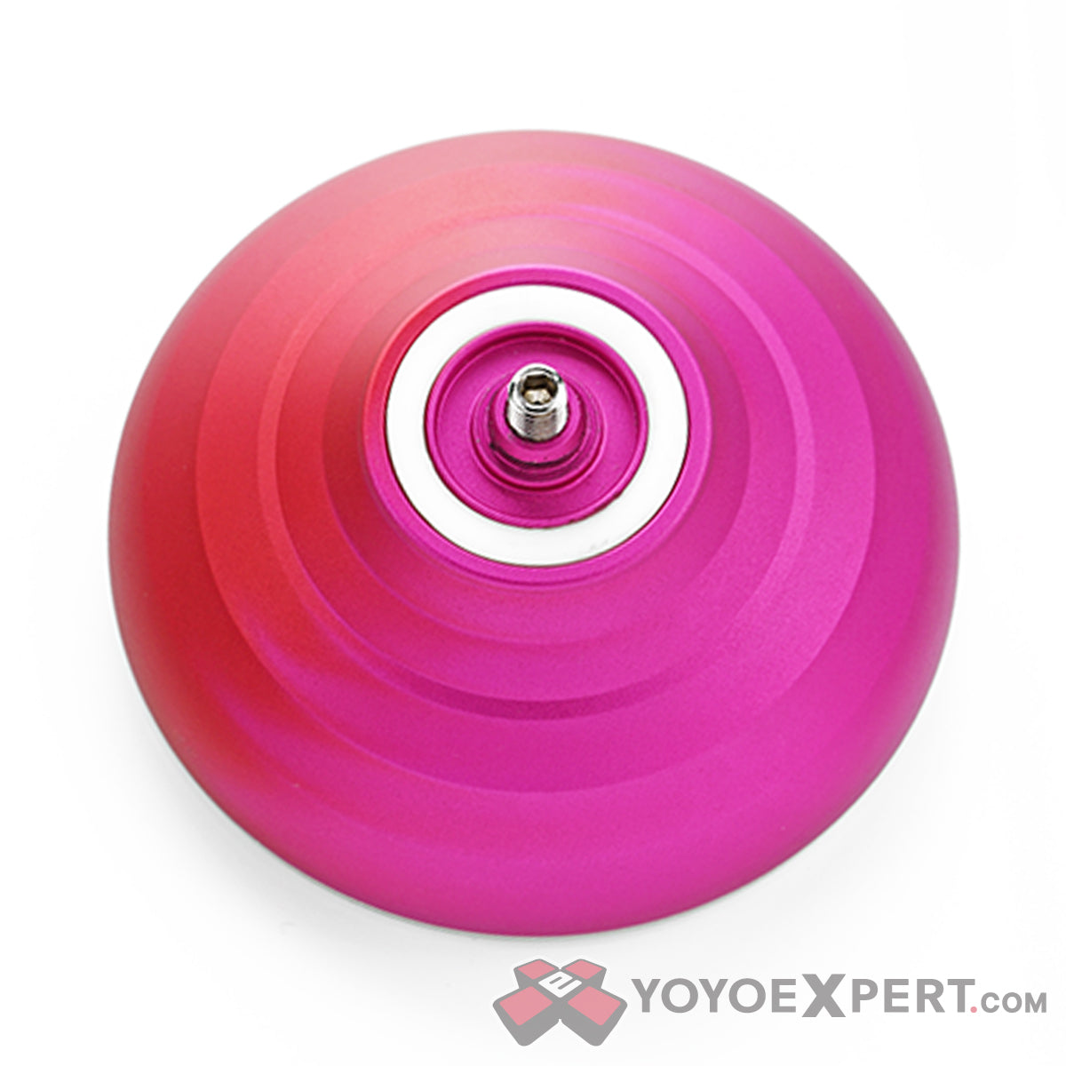 Callisto yo-yo by Good Life Yo-Yos