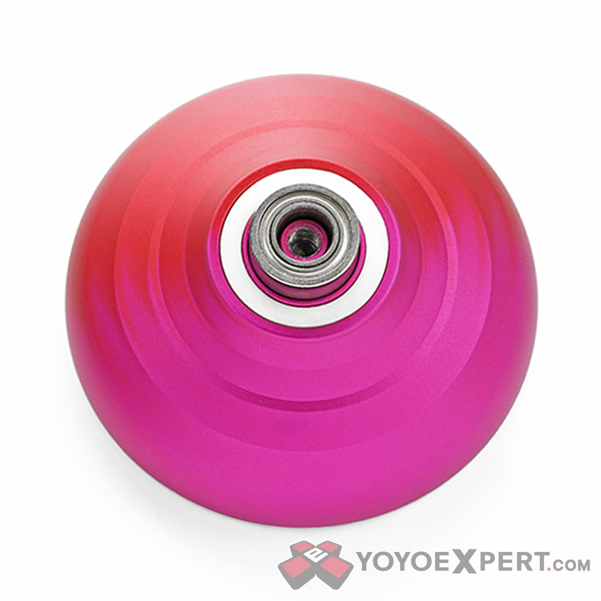 Callisto yo-yo by Good Life Yo-Yos