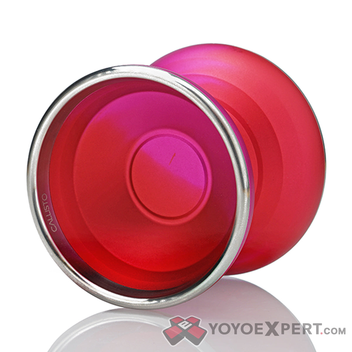 Callisto yo-yo by Good Life Yo-Yos