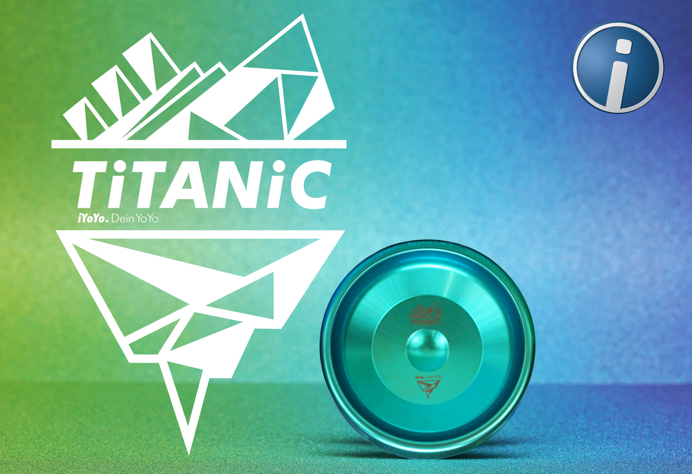 TiTANiC