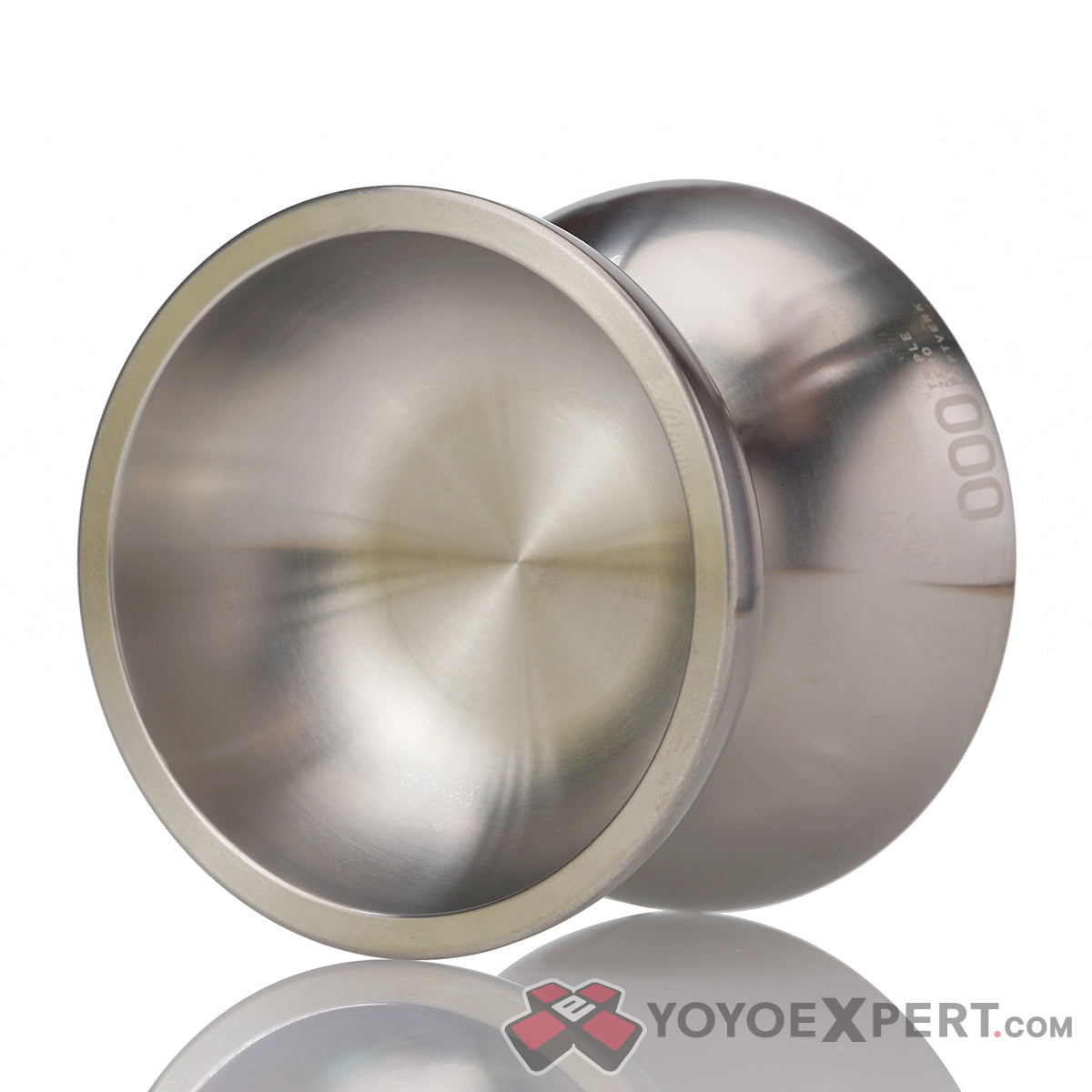 000 2024 YoYo by Luftverk