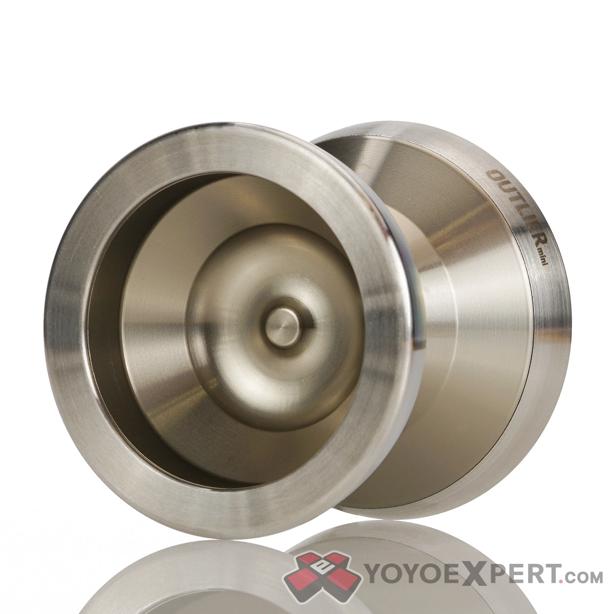 Outlier Mini YoYo by Offset YoYo