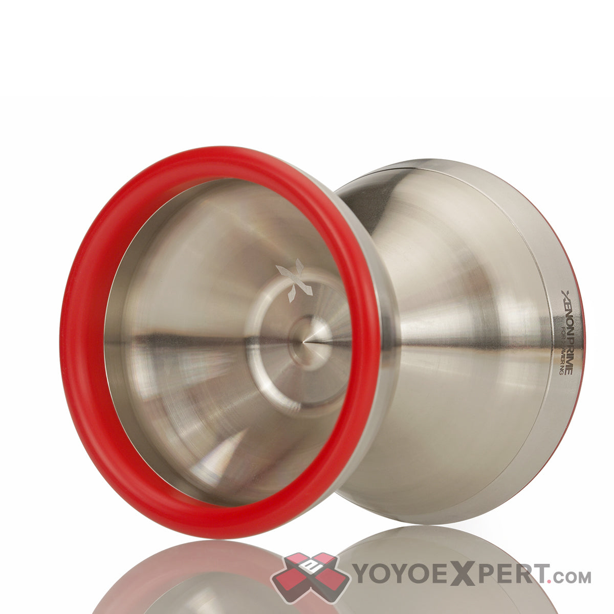 Xenon Prime YoYo by Offset YoYo