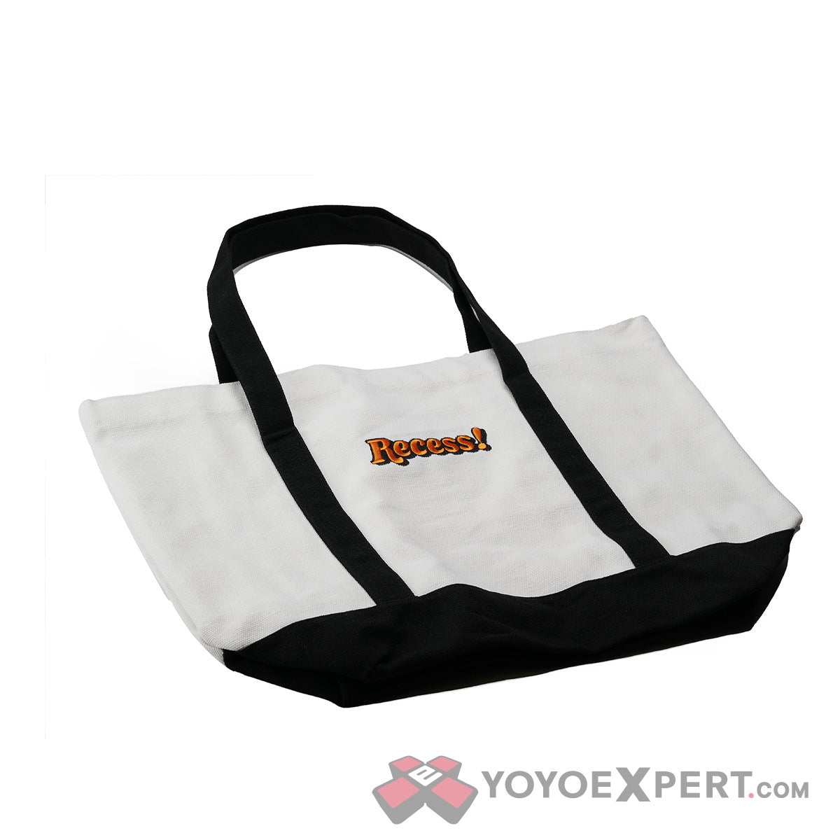 Recess Tote Bag