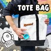 Recess Tote Bag