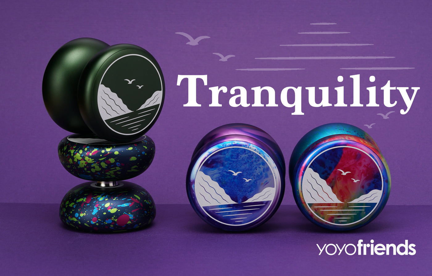 Tranquility