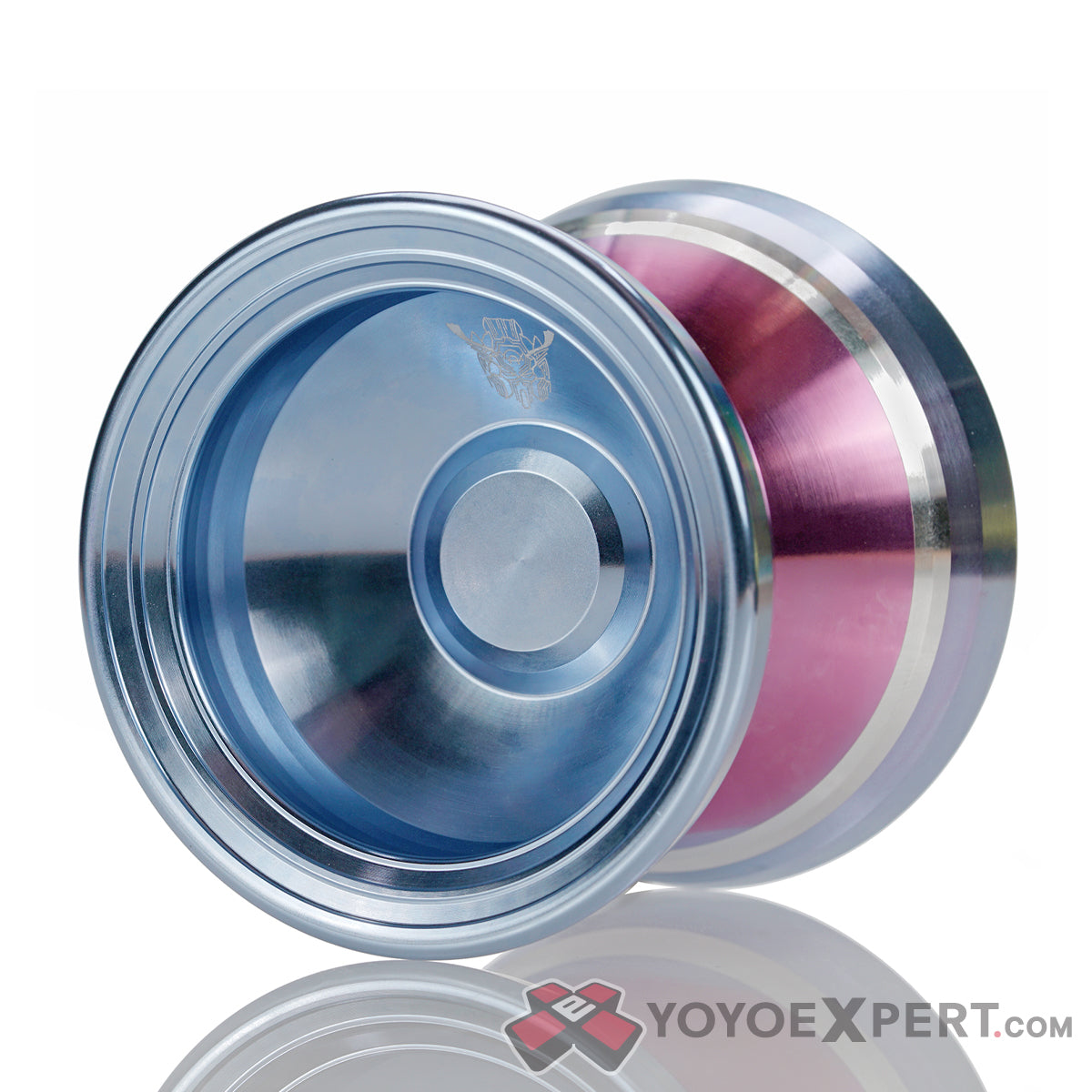 Dynames Yo-Yo by MK1