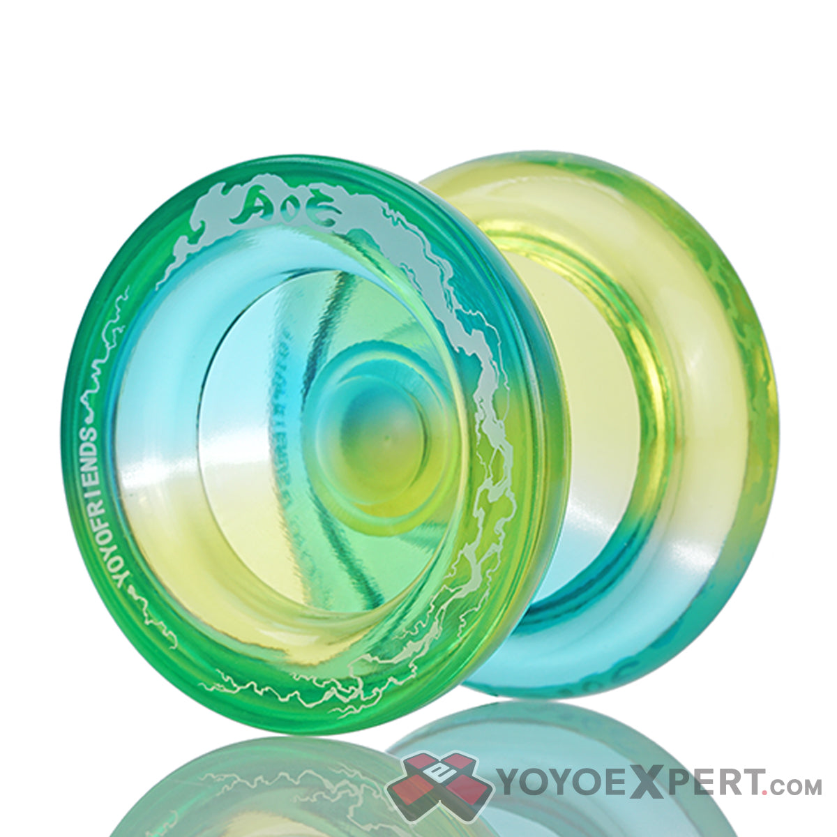 AoE yoyo by YoYoFriends