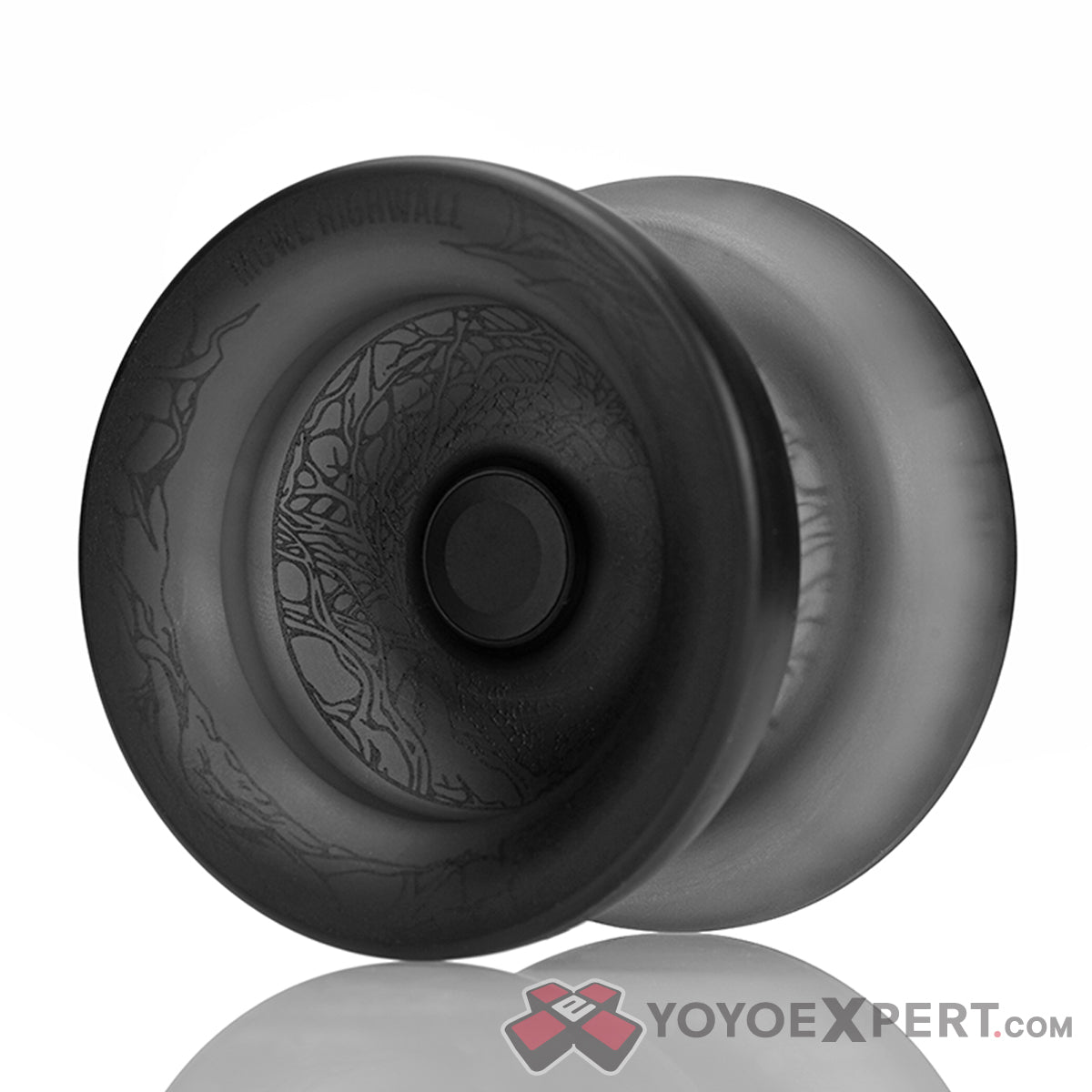 MOWL  HIGH WALL (Eric Edition） High Wall yo-yo by Mowl