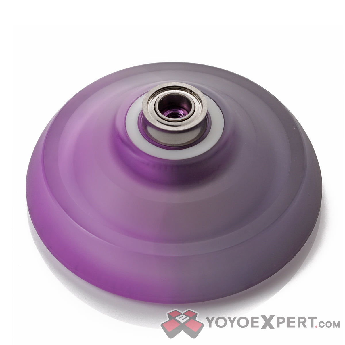 Speedaholic XX Yo-Yo by C3yoyodesign