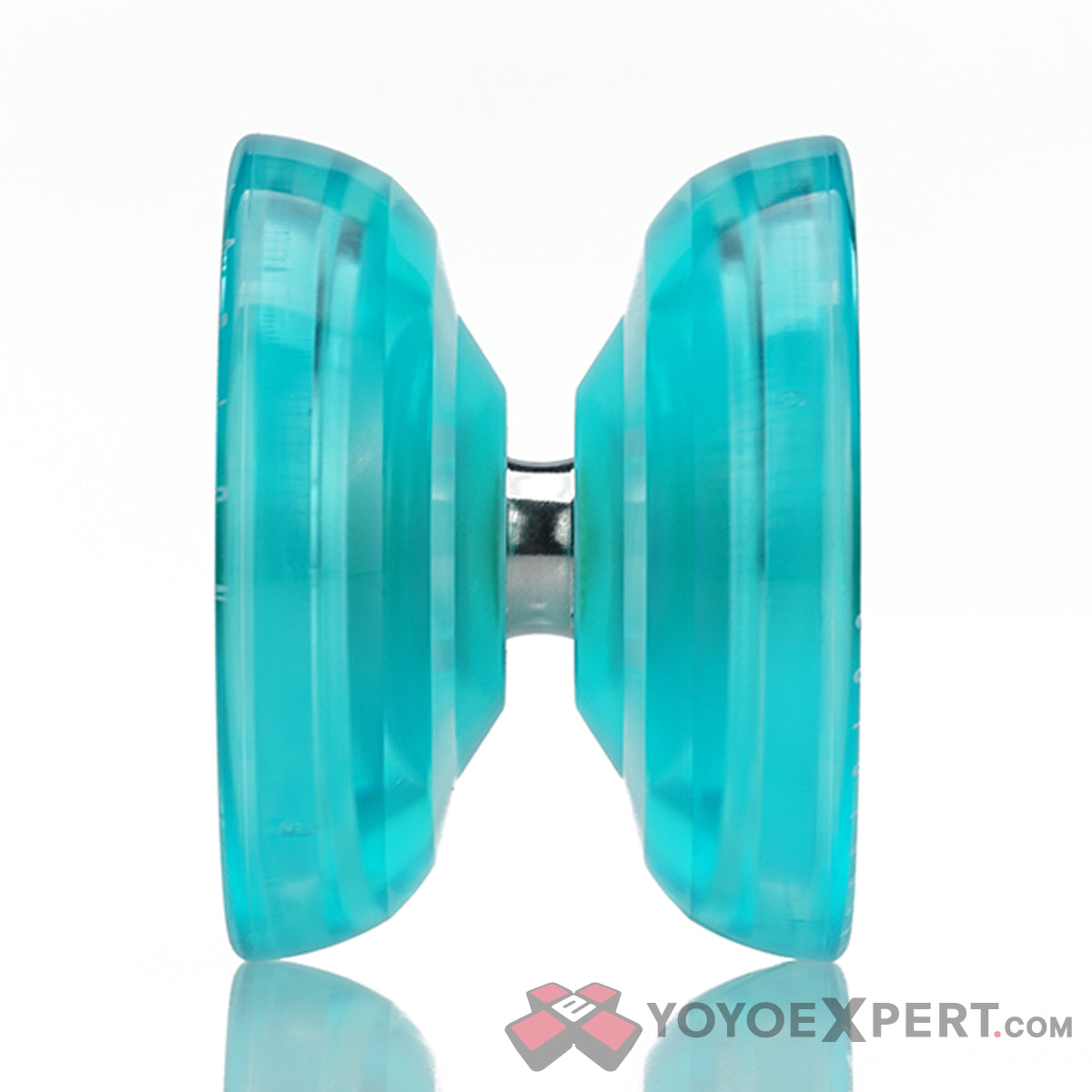 スポーツトイ・アクショントイ Eihwaz - C3yoyodesign Action yo-yo by C3yoyodesign